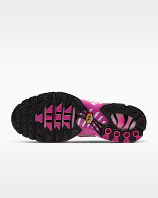 Nike Air Max Plus Women's Shoe. Nike ID